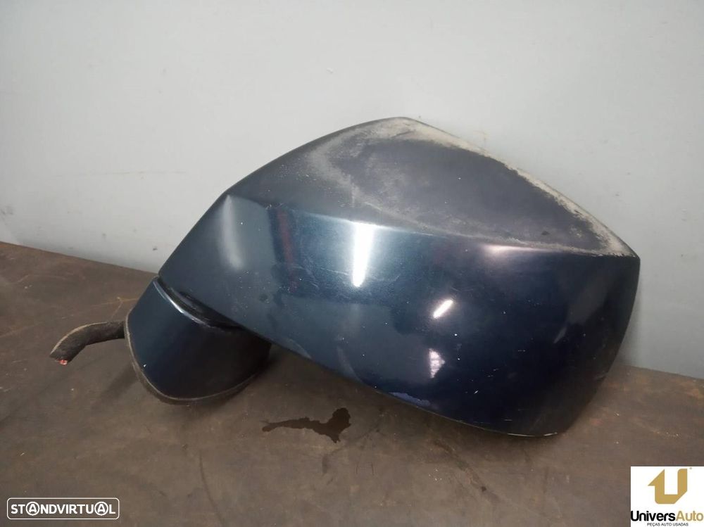 ESPELHO RETROVISOR DIREITO HYUNDAI COUPE 2004 -G4GR - 3
