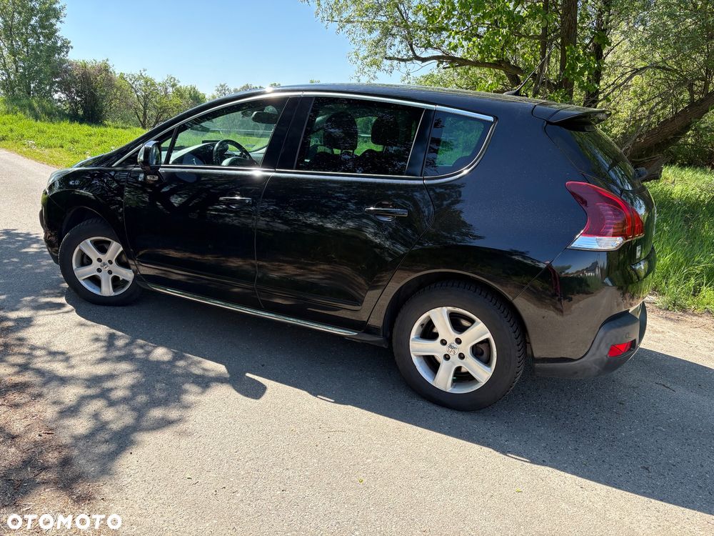 Peugeot 3008 - 6