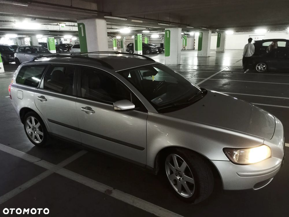 Volvo V50 1.6D DPF Edition - 28