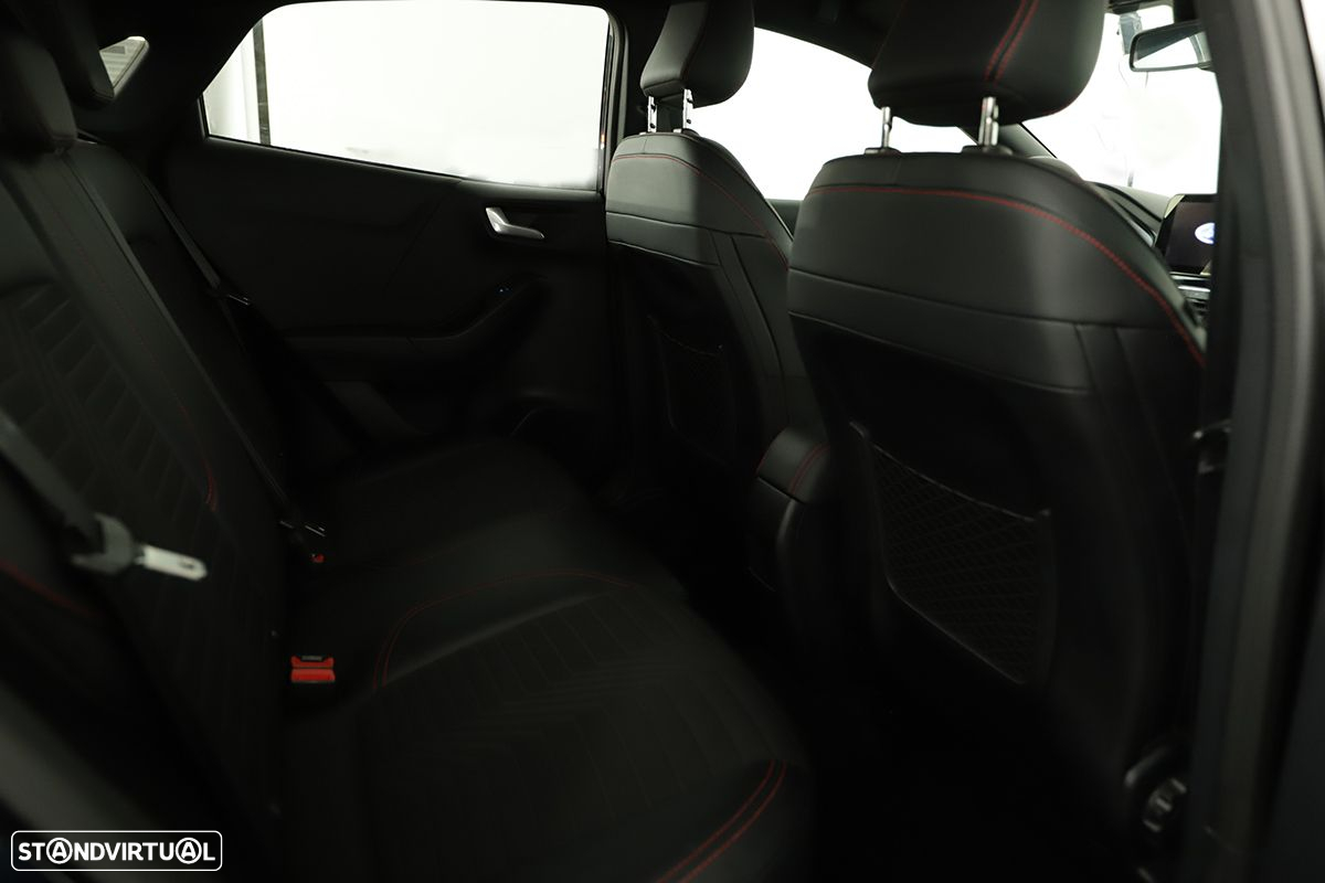 Ford Puma 1.0 EcoBoost MHEV ST-Line - 22