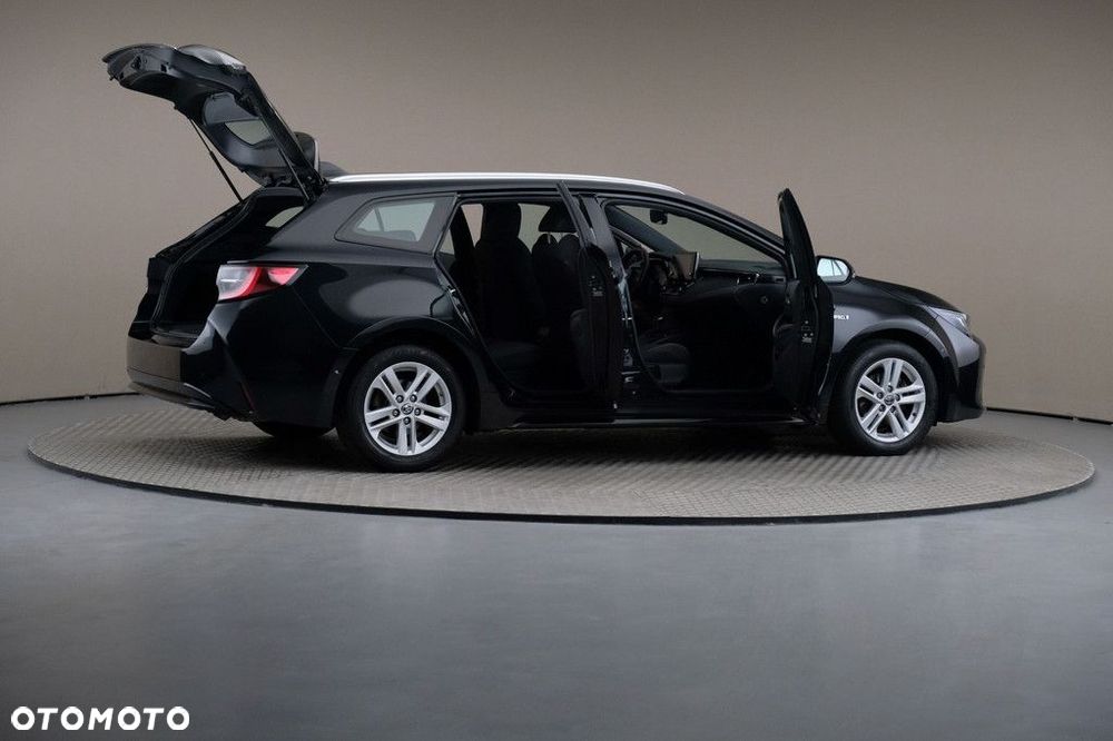 Toyota Corolla 1.8 Hybrid Comfort - 6