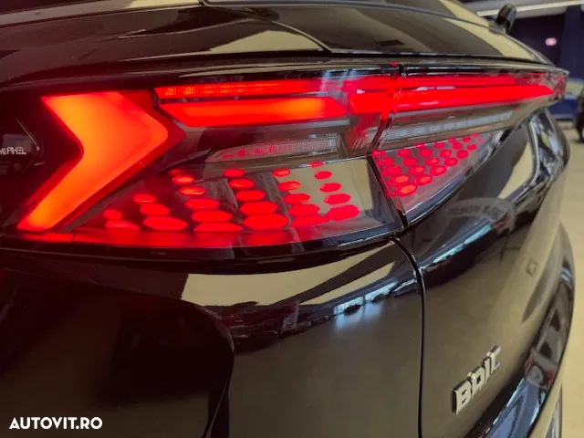 Baic X75 Beijing - 15