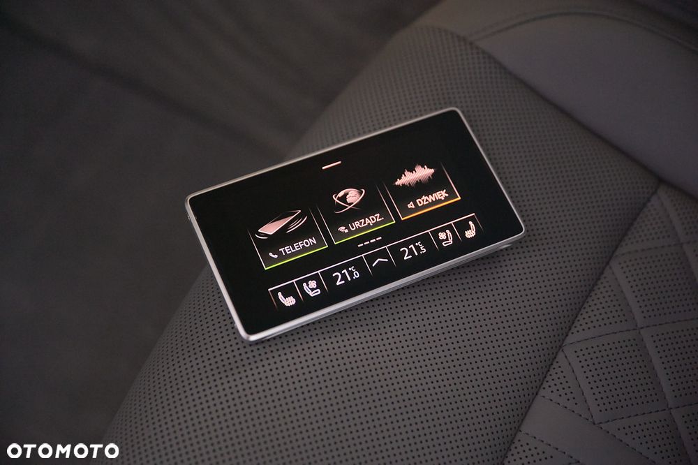 Audi A8 L 50 TDI quattro tiptronic - 26