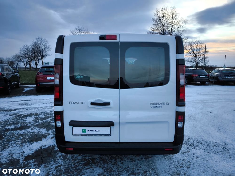 Renault Trafic - 4