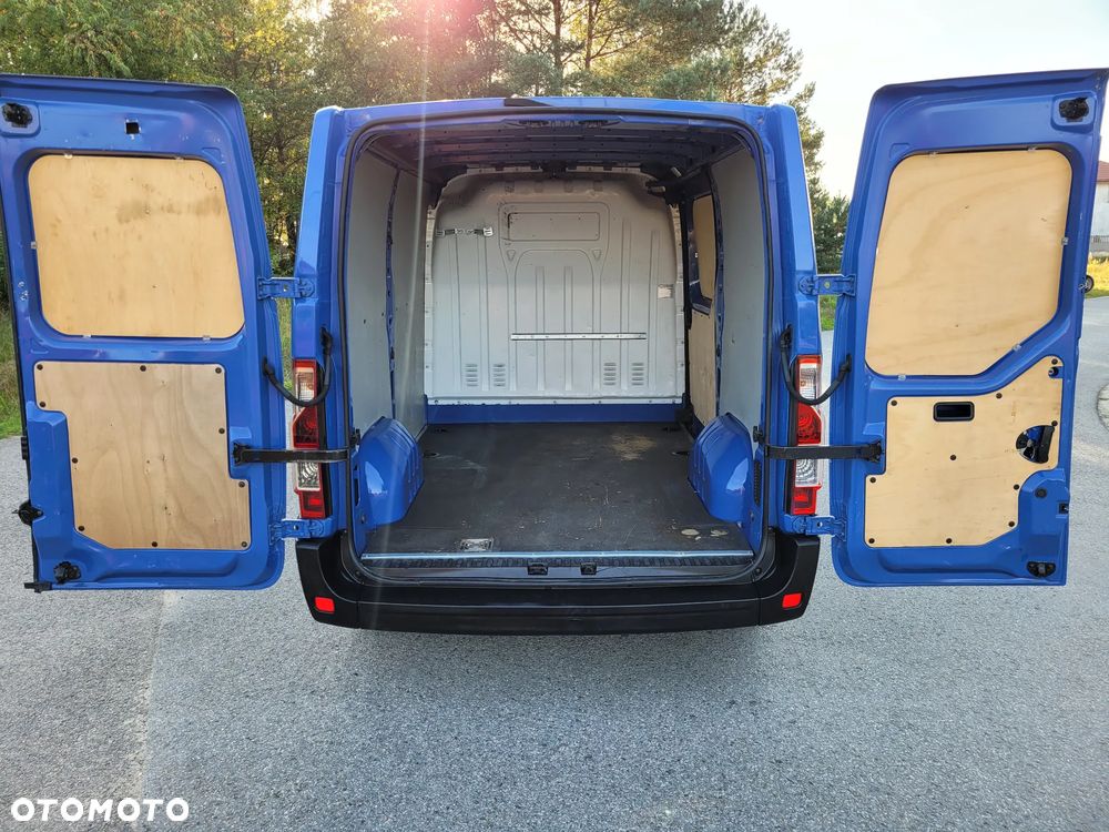 Renault Master - 16