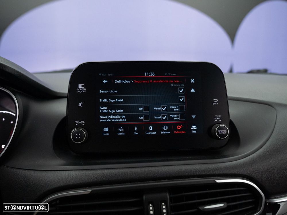 Fiat Tipo 1.3 Multijet Life - 33