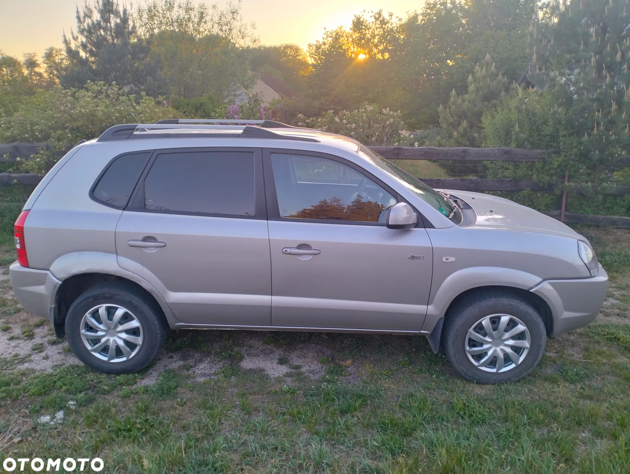 Hyundai Tucson - 25