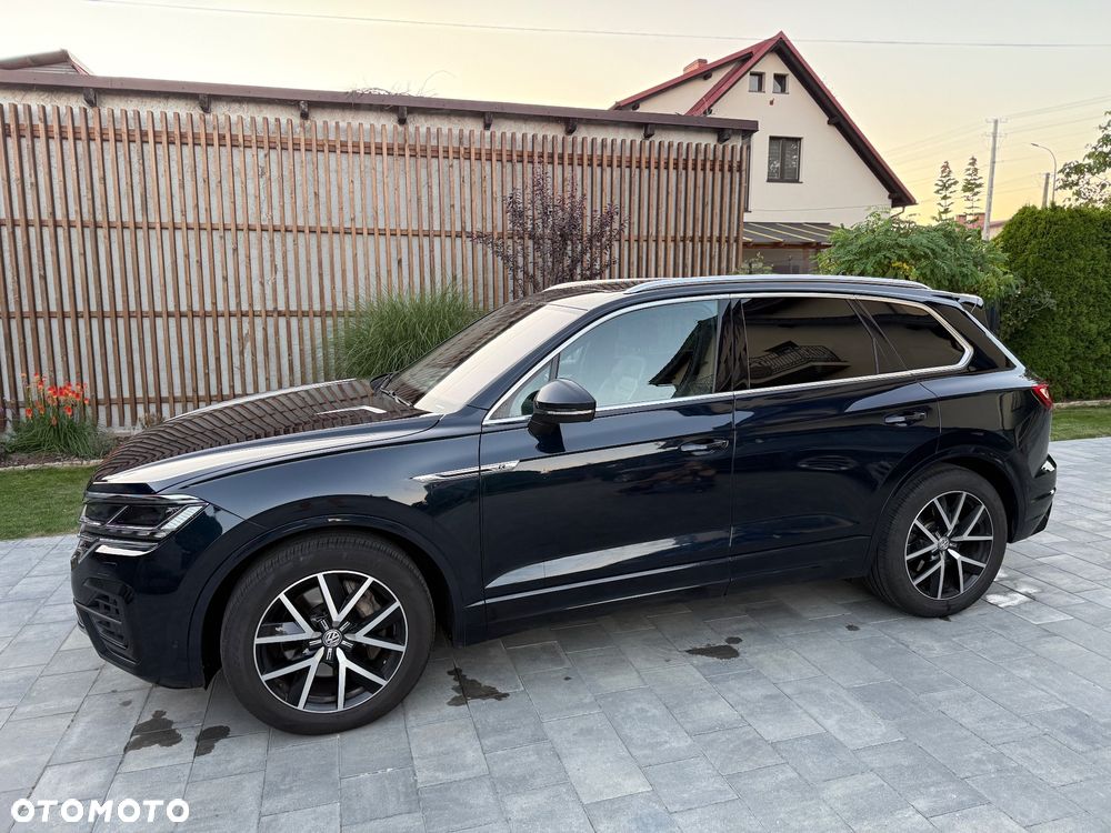 Volkswagen Touareg 3.0 V6 TFSI 4Motion R-Line - 14