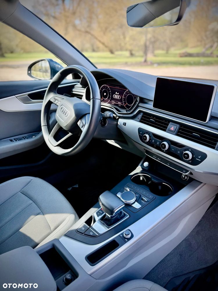 Audi A4 Avant - 35