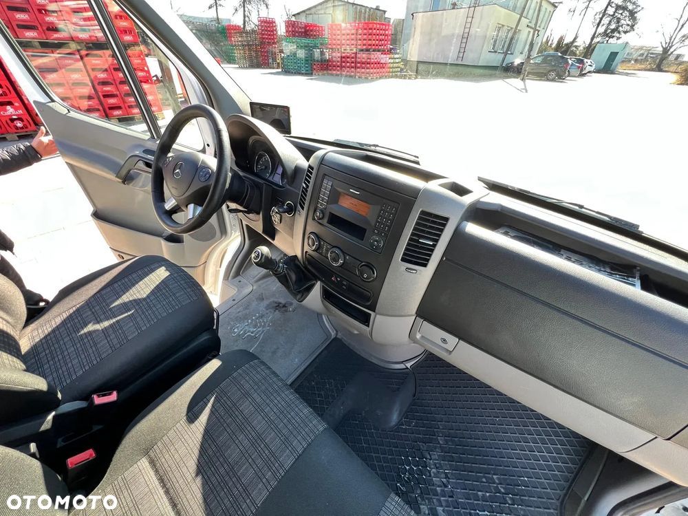 Mercedes-Benz Sprinter L2H2 - 8