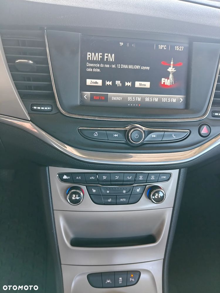 Opel Astra - 10