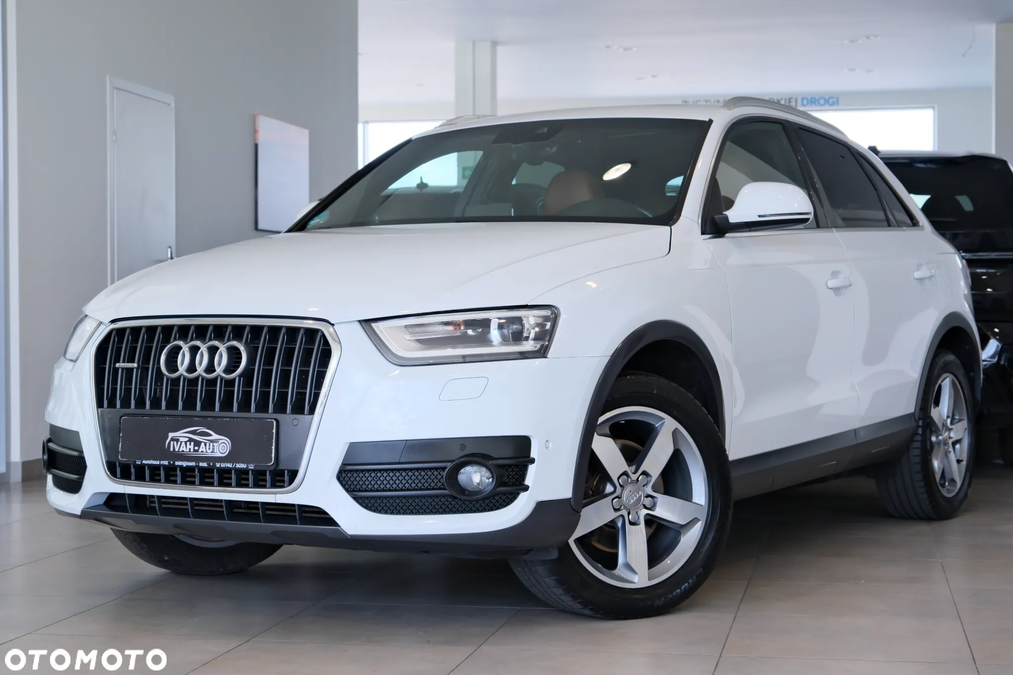Audi Q3 2.0 TFSI Quattro S tronic - 18