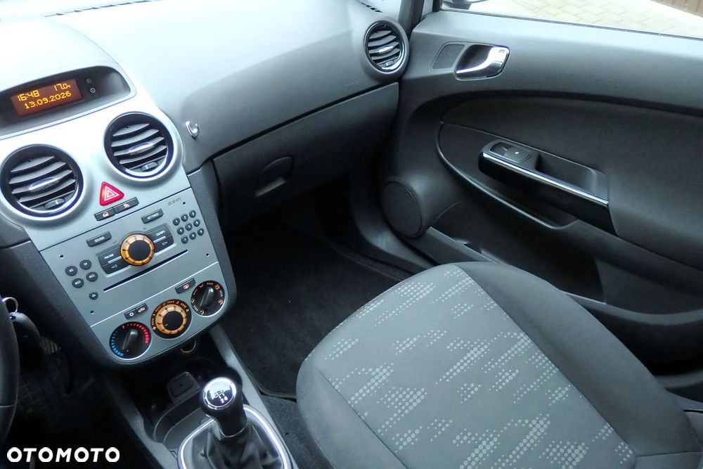 Opel Corsa 1.2 16V 111 - 23