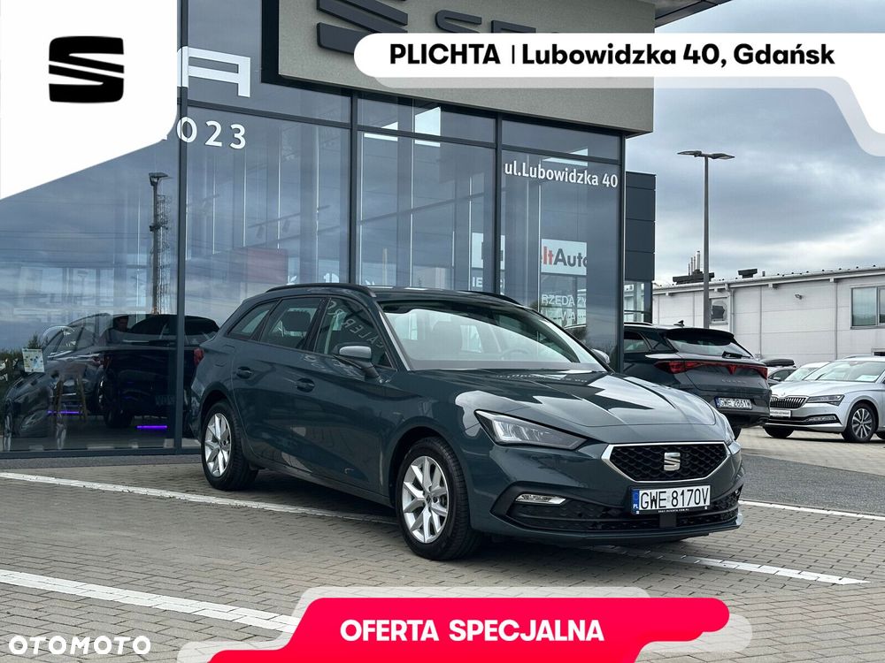 Seat Leon - 1