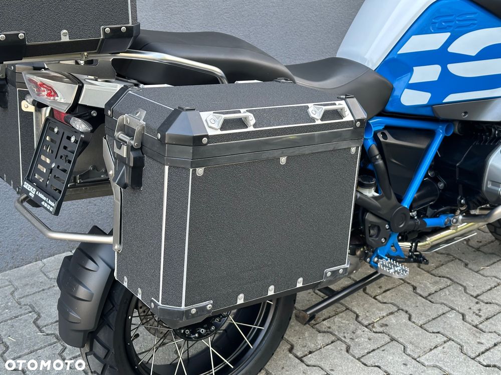 BMW GS - 22