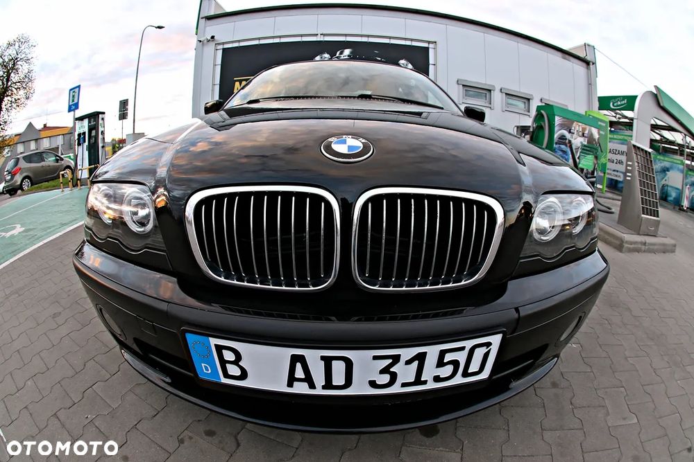 BMW Seria 3 - 6