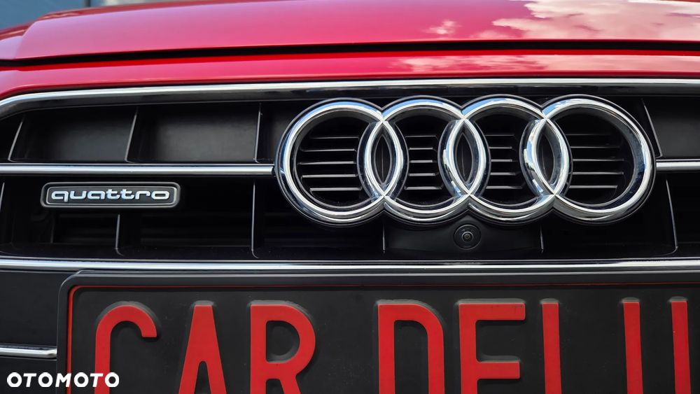 Audi A4 Limousine - 25