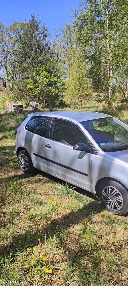 Volkswagen Polo 1.4 TDI DPF Tour - 2