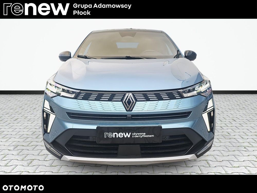 Renault Symbioz 1.6 E-Tech Full Hybrid 145 Iconic - 10