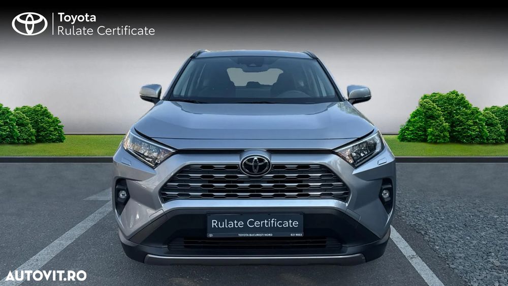 Toyota RAV4 - 7