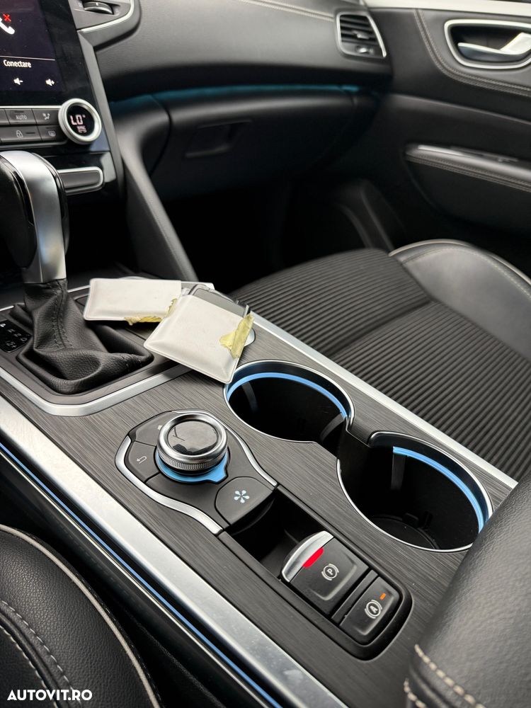 Renault Talisman Blue dCi 160 EDC INTENS - 38