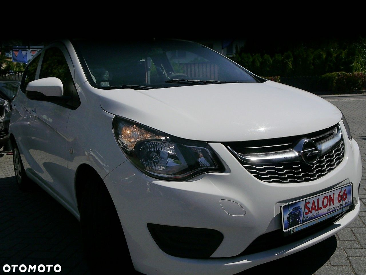 Opel Karl - 8