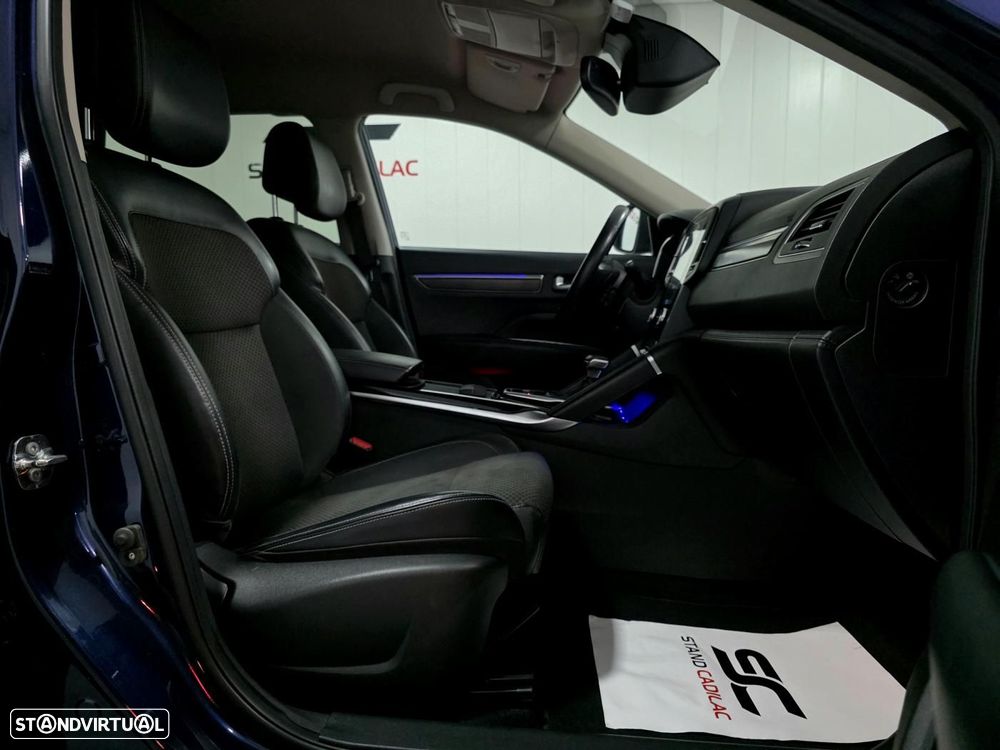 Renault Koleos 2.0 dCi Intens X-Tronic - 9