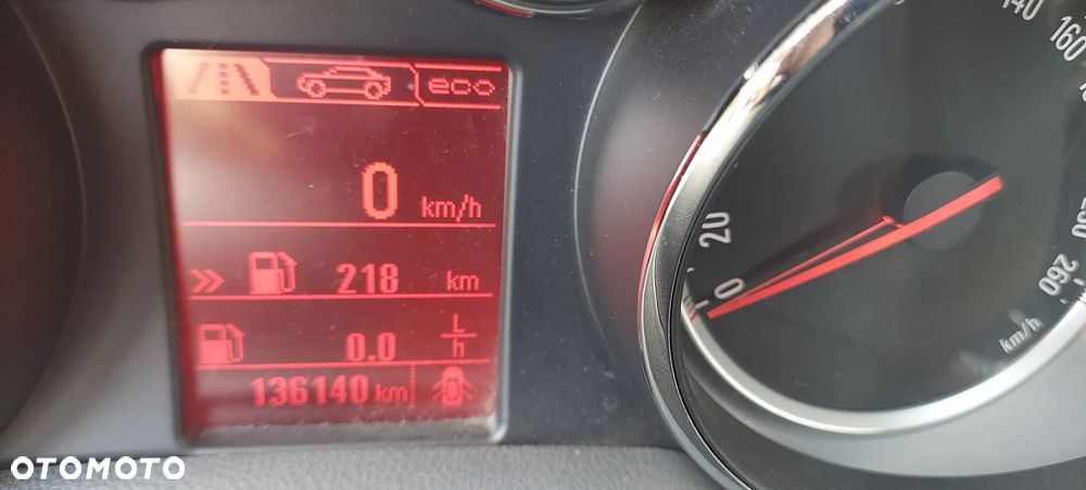 Opel Mokka 1.4 T Cosmo - 11