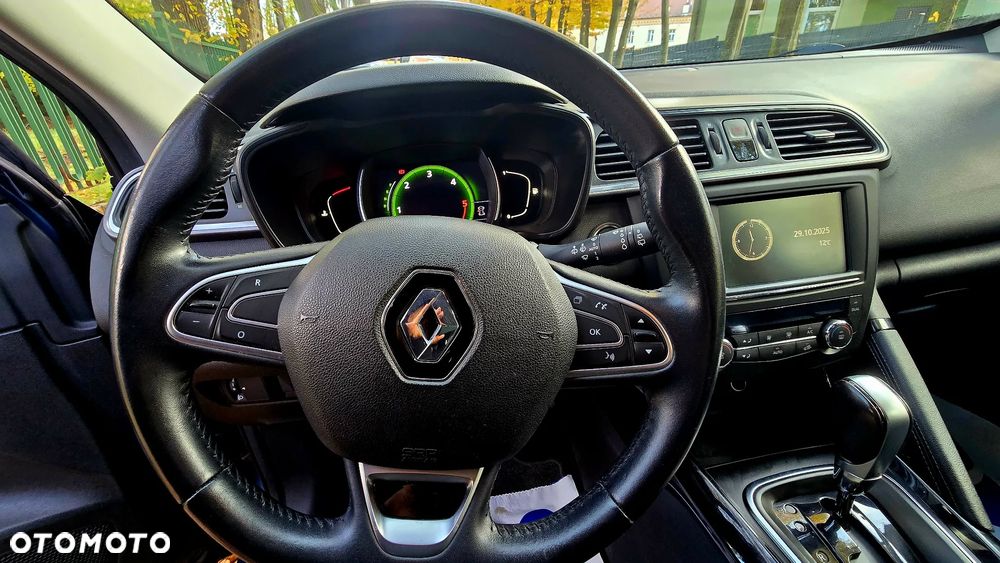 Renault Kadjar Energy dCi 110 EDC Business - 22