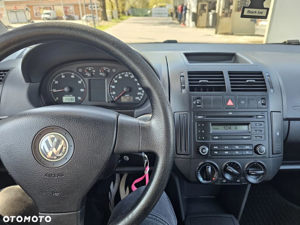 Volkswagen Polo 1.2 Trendline - 9