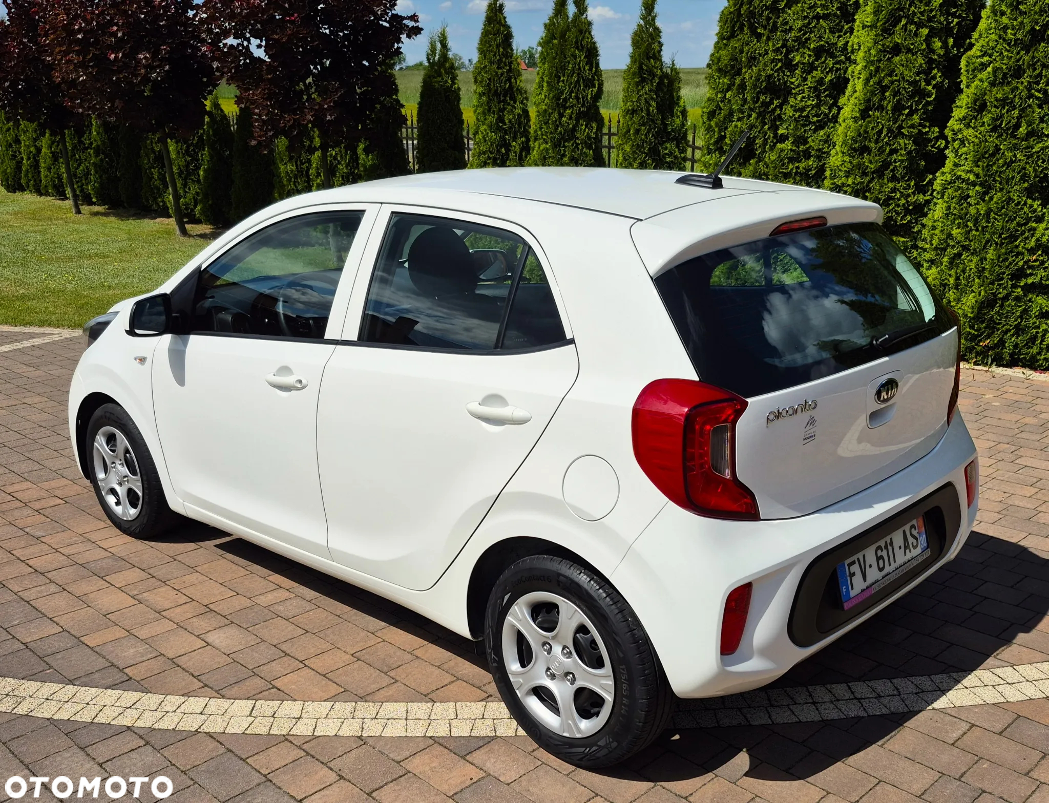 Kia Picanto 1.0 Dream-Team Edition - 3