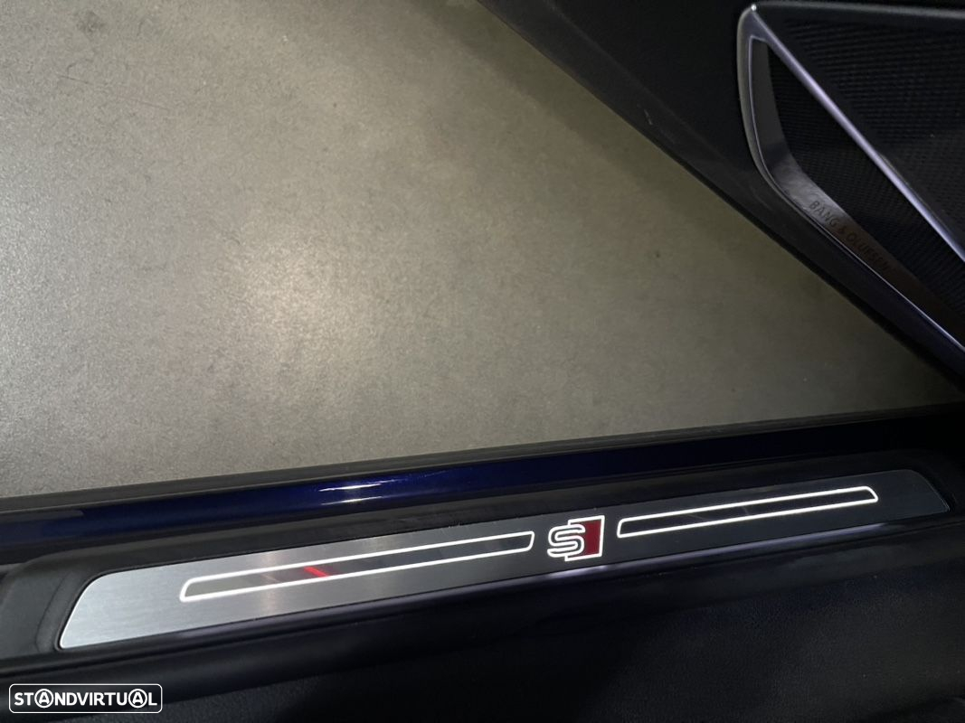 Audi Q3 Sportback 45 TFSIe S line S tronic - 45
