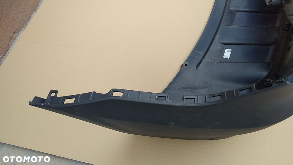 MERCEDES SPRINTER ZDERZAK PRZEDNI PRZÓD 13-18 - 4