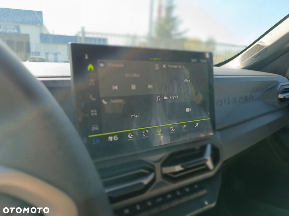 Dacia Duster 1.0 TCe Journey - 18