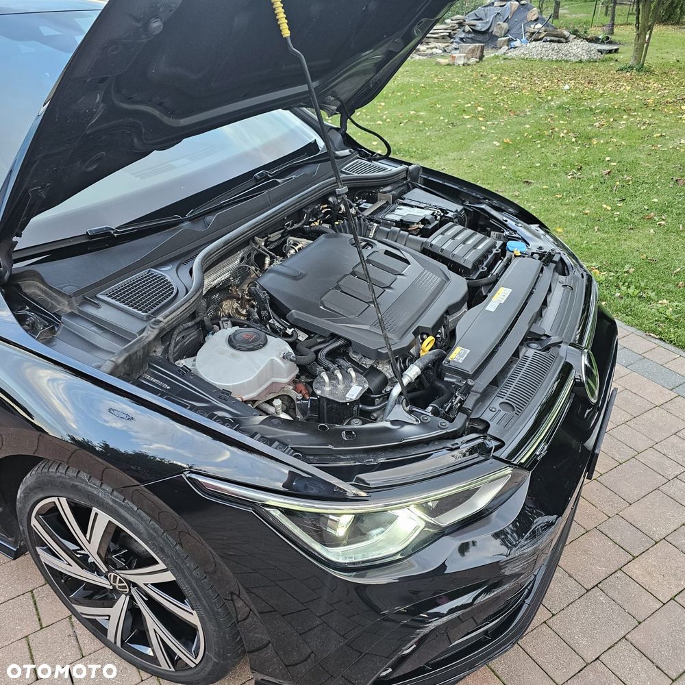 Volkswagen Golf - 9