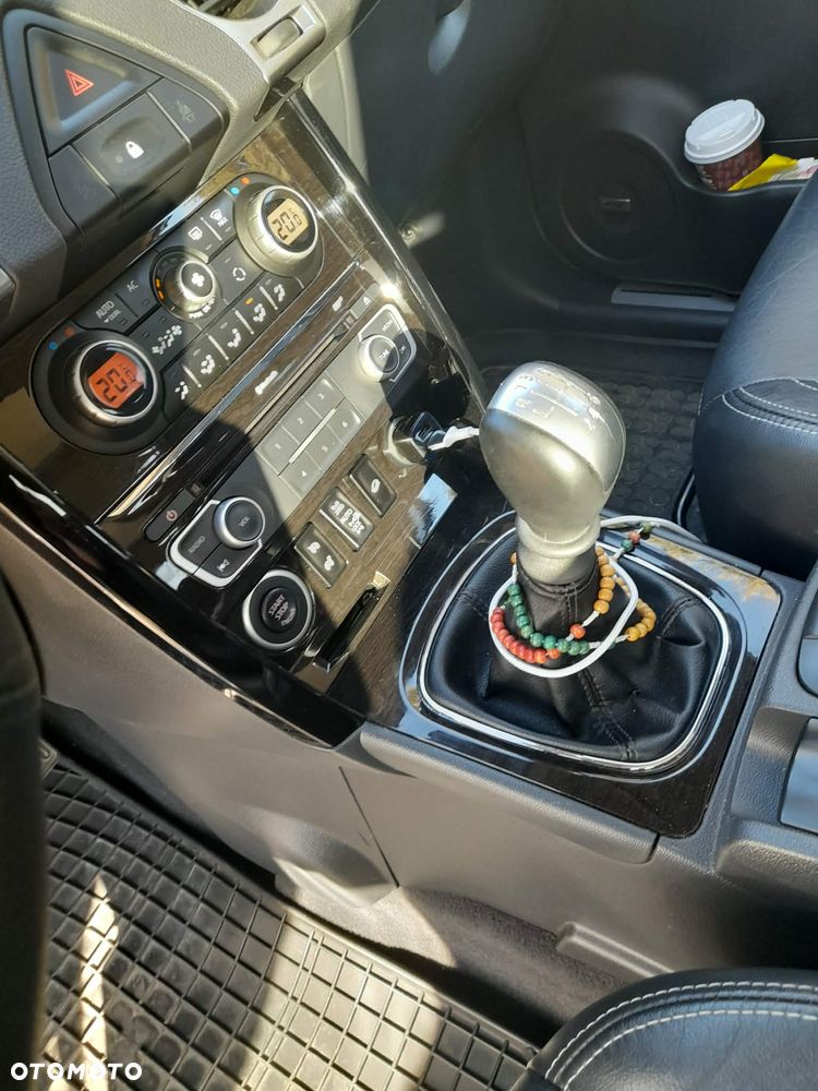 Renault Koleos 2.0 dCi 4x4 Bose Edition - 5