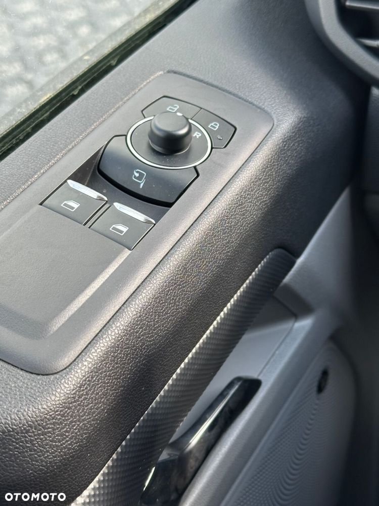 Ford transit-custom Elektryczny 218KM A1 RWD Limited Van 340 L2 - 22