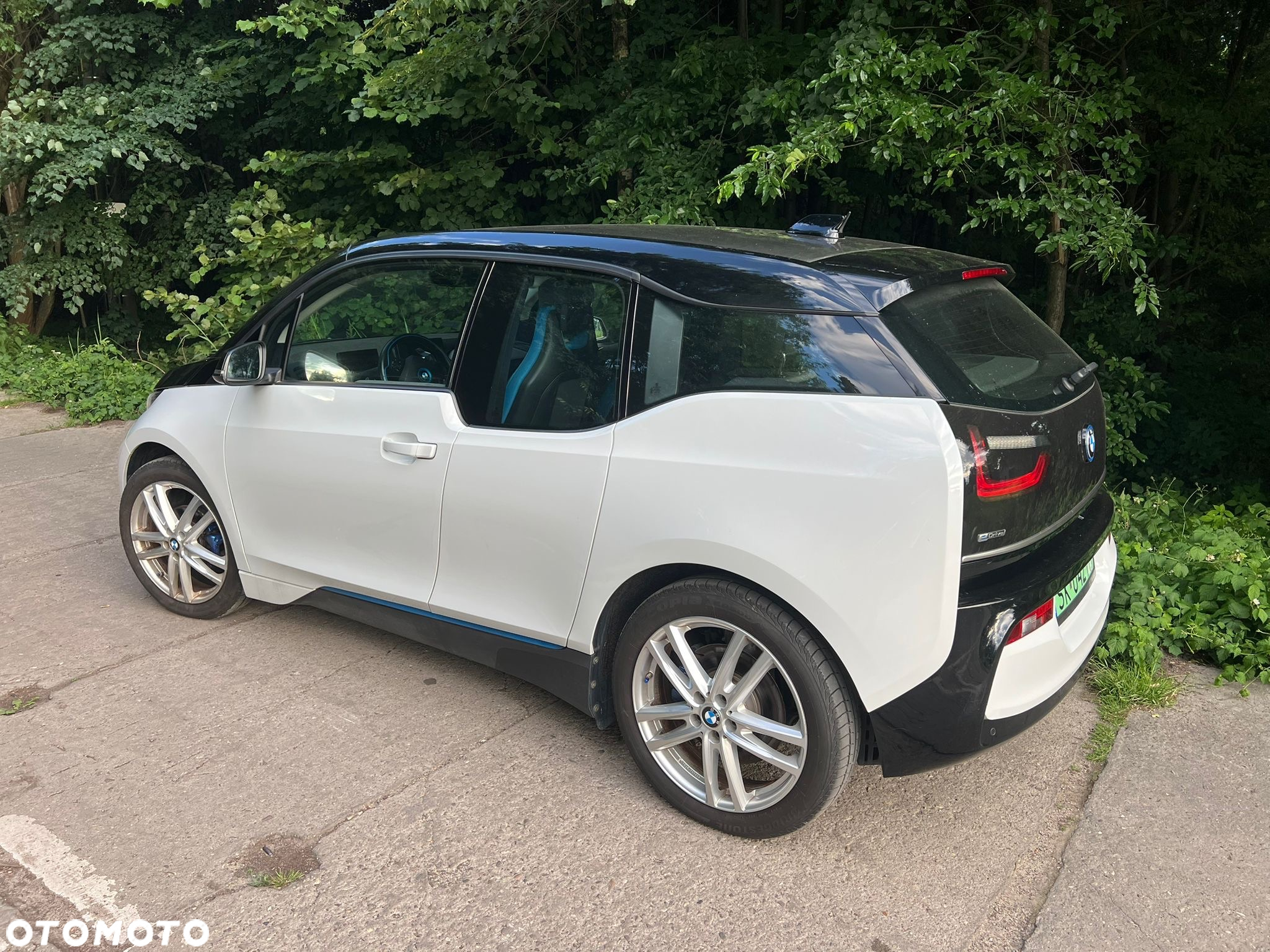 BMW i3 - 2