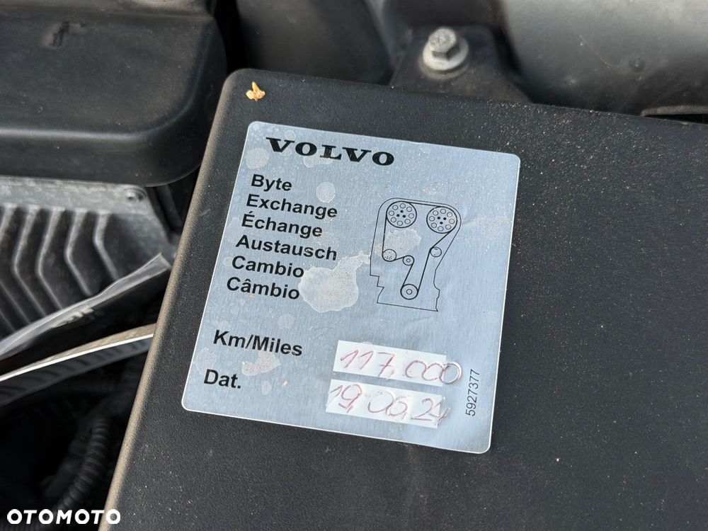 Volvo XC 60 D5 AWD Inscription - 34