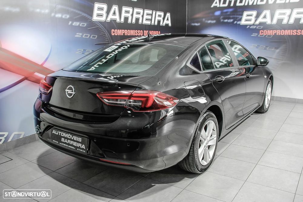 Opel Insignia Grand Sport 1.6 CDTi Business Edition - 20