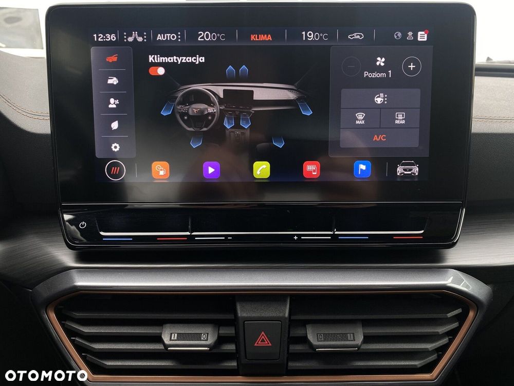 Cupra Formentor 1.5 TSI DSG - 26
