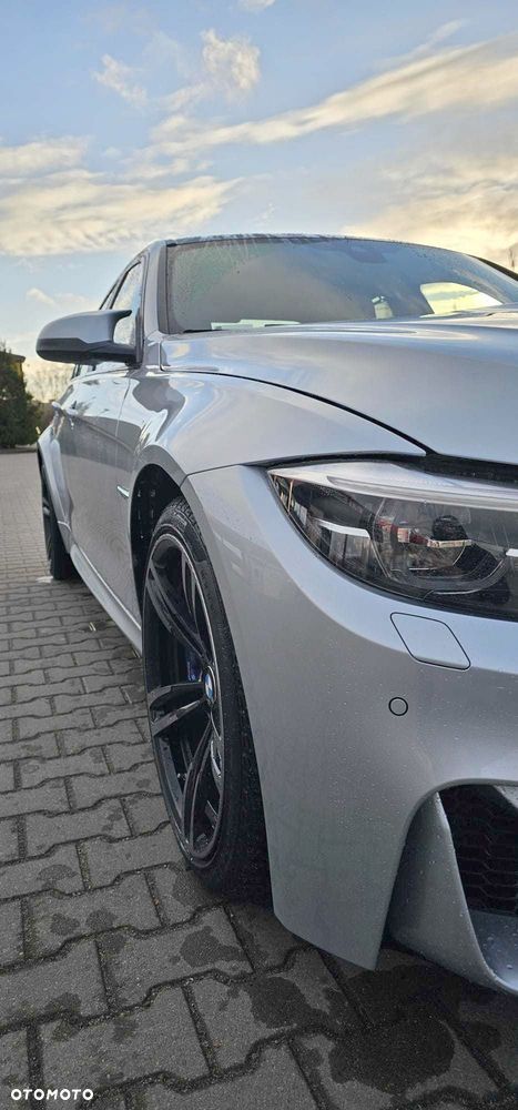 BMW M3 - 10