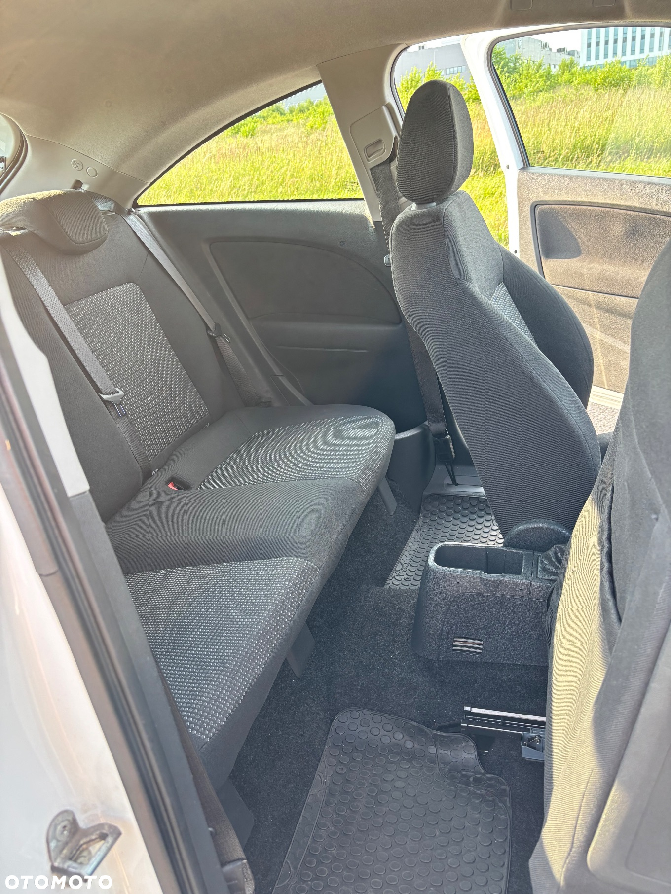Opel Corsa - 16