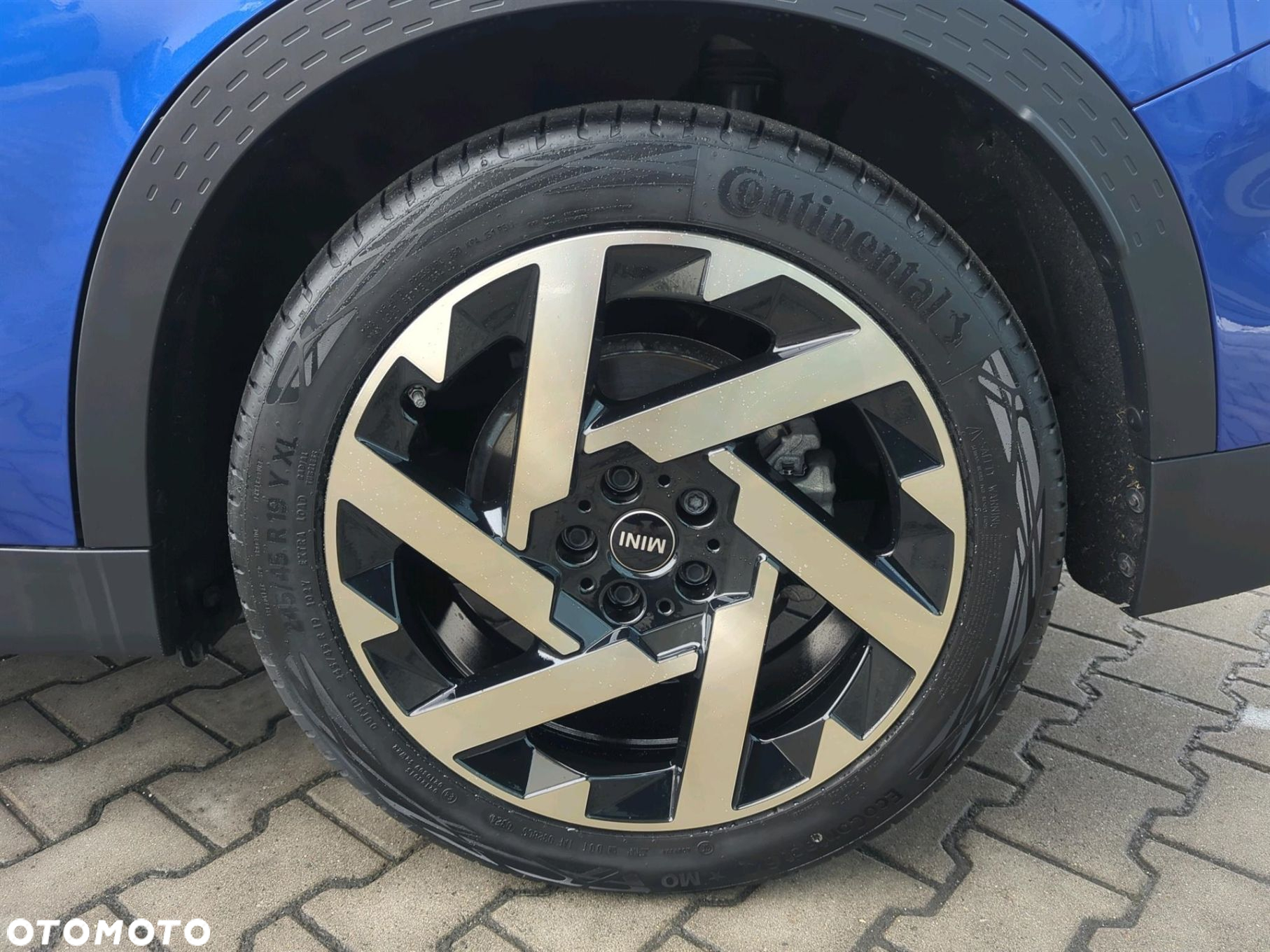 MINI Countryman - 9