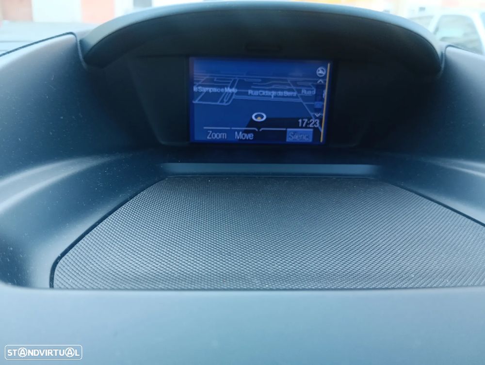 Ford Grand C-Max 1.6 TDCi Titanium S/S - 14