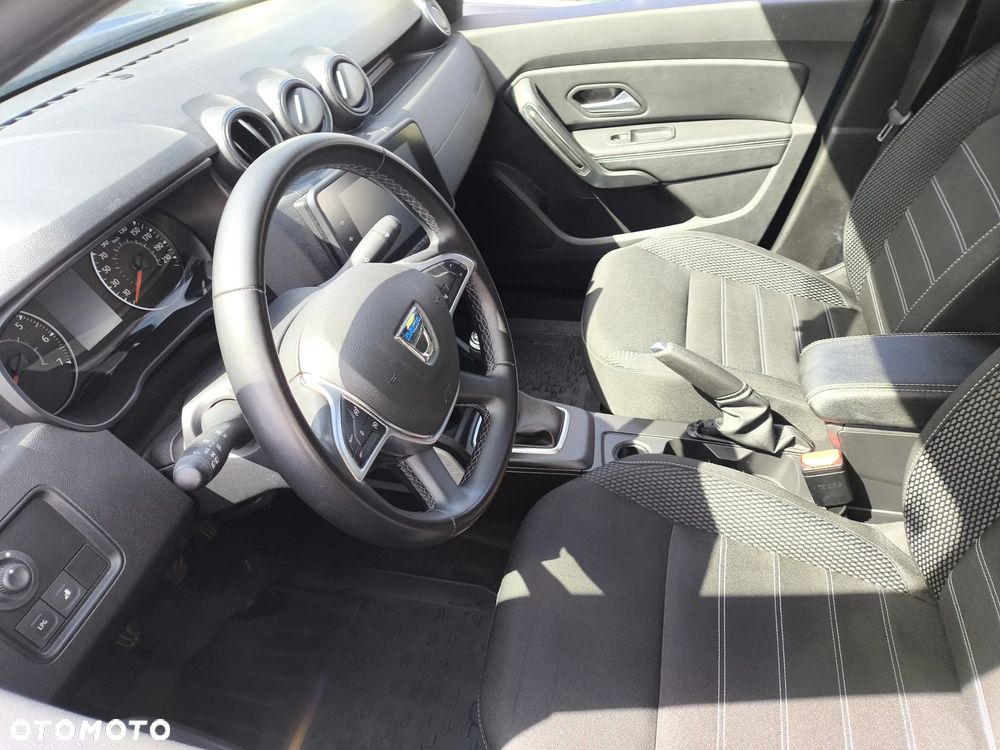 Dacia Duster 1.0 TCe Prestige - 35