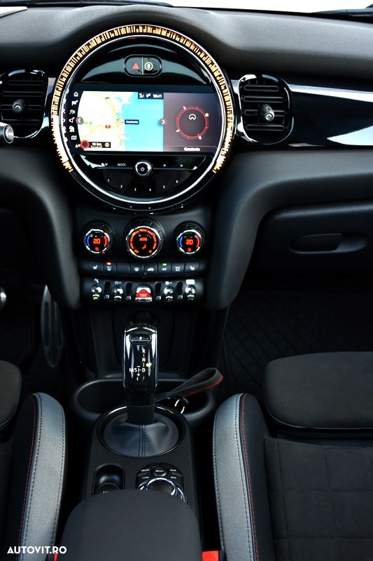 Mini John Cooper Works - 24