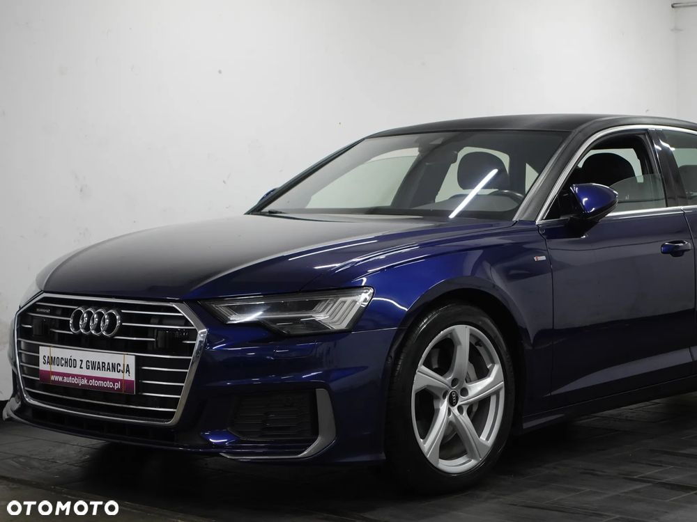 Audi A6 - 15