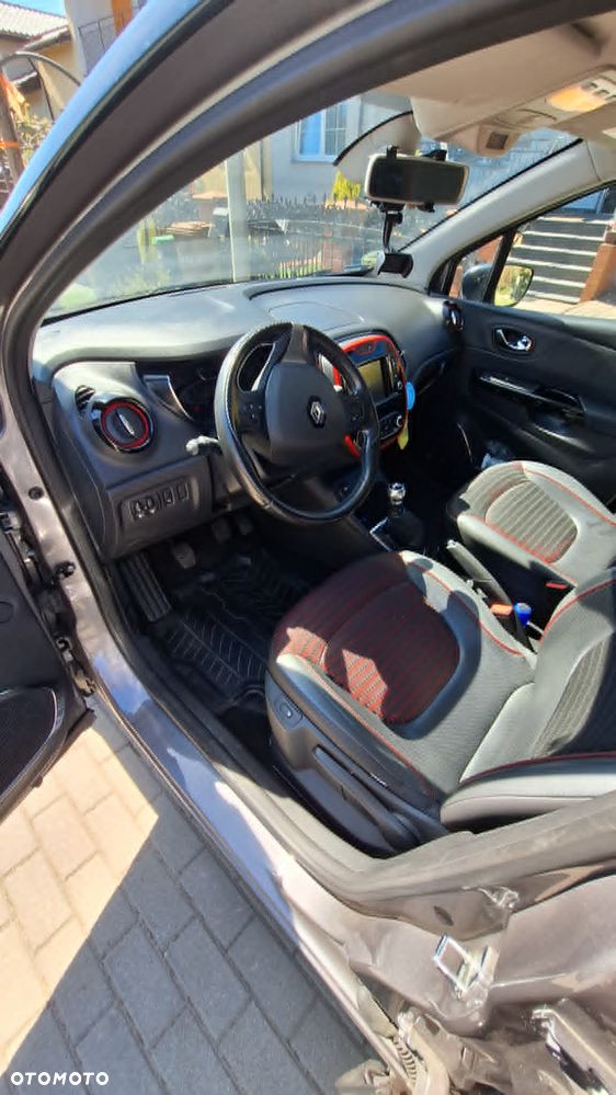 Renault Captur 1.2 Energy TCe S-Edition - 10