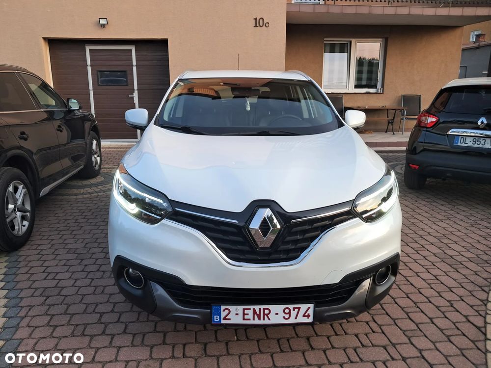 Renault Kadjar Energy TCe 130 Life - 8